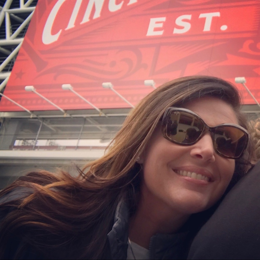 Meet your Posher, Brandy